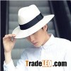 Summer Autumn Casual Headwear Chapel Hat