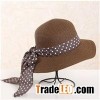 2016 New Fashion Ladies Hat