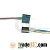 8 channels separate slip ring
