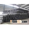 Seamless Steel Pipe/Tube