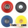 Solid Polyurethane Wheels