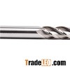 HSS Square End Mills