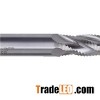 HSS Roughing End Mills