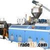 WPC Foam Sheet Machine