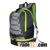 Fashion Trend Camping Custom Canvas Backpack For Men