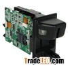 Manual Magnetic Card Reader Writer