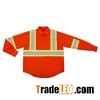 Hi Vis Cotton Shirts