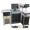 80W 100W Metal Laser Marker