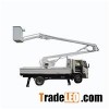 Truck-Mounted Boom Lifts