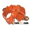 Scaffolding Double Coupler(Forged or Pressed)
