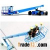 Articulating Boom Lifts
