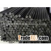 stainless steel  round  bar