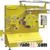 Flexo Taffeta Label Printing Machine (4 Colors+1 Color)