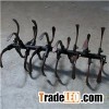 rotary tiller