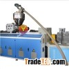 WPC Construction Board Machine