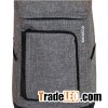 Popular Waterproof Nylon Laptop Notebook Backpack Bag