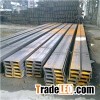 European Standard Channel Steel