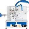 FACTORY DIRECT Double Tapes Double Side Care Label Flexographic Printing Machine (2 Colors+1 Color)