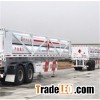 CNG Jumbo Tube Skid OD711mm 40ft