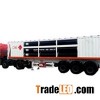 OD559mm 20ft CNG Carbon Fiber Tube Skid