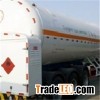 LNG Transportation Trailer