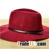 Summer Wide Brim Paper Straw Sun Panama Hat