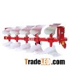 5 Furrow Hydraulic reversible plough