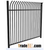 xcel installation assemble fence model m