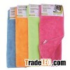 Supper Fleece Cloth