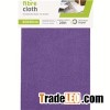 Chamois Cloth