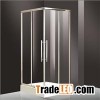 Mini shower enclosure