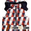 Nylon Jackets