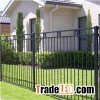 Aluminium Fences