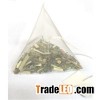 Biodegradable PLA Pyramid Tea Bag Packing Material