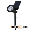 Solar Powered LED Garden Lights