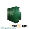 YB Series Preinstalled Type Transformer Substation