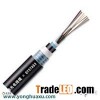 Optical Fiber Communication Cable