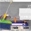 Ceiling Cleaning Flat Mop Broom For Cleaning Glass