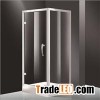Multifunction shower enclosure