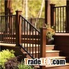 Aluminium Stair Railings