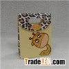 Flip Cardboard Paper Bag