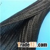 PET And PP Braided Self-closing Expandable Cable Wrap