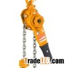 Ratchet Lever Hoist With Overload Protection