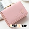 Clip Pu Wallet