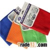 PP Embriodery Microfiber Cloth