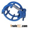 Screw Type External Pipe Clamp