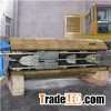 Hydraulic Bender Mandrel