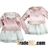 Knitting Patterns Cartoon Sweater