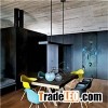 Modern Wood Chair