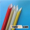 4KV PU Fiberglass Sleeving